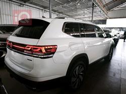 فولكسفاغن أطلس